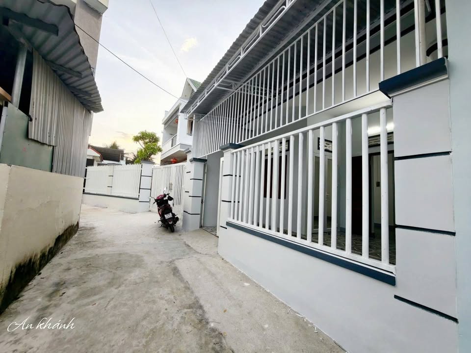 Nhà cấp 4 hẻm Diên Toàn 66.7m² giá 1.55 tỷ - Gần trường, chợ