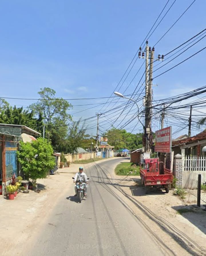 Đất nền Trục Chính Ninh Mã, Vạn Thọ 169m² giá 2.2 tỷ - Cơ hội đầu tư hấp dẫn!