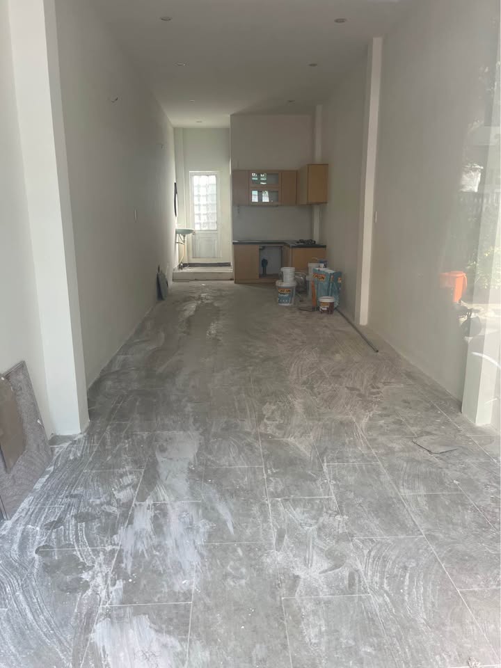 Mặt bằng cho thuê Hòa Cường Bắc 40m² giá 5 triệu - Thích hợp kinh doanh