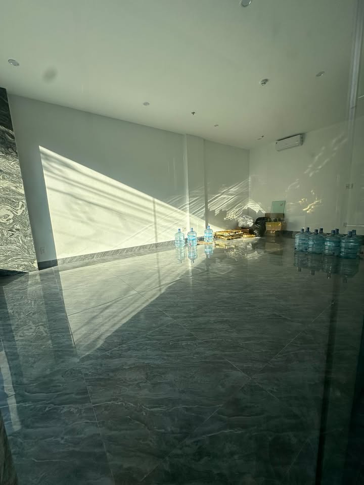 Cho thuê mặt bằng 50m² tại Phạm Văn Đồng - Phù hợp mở văn phòng!