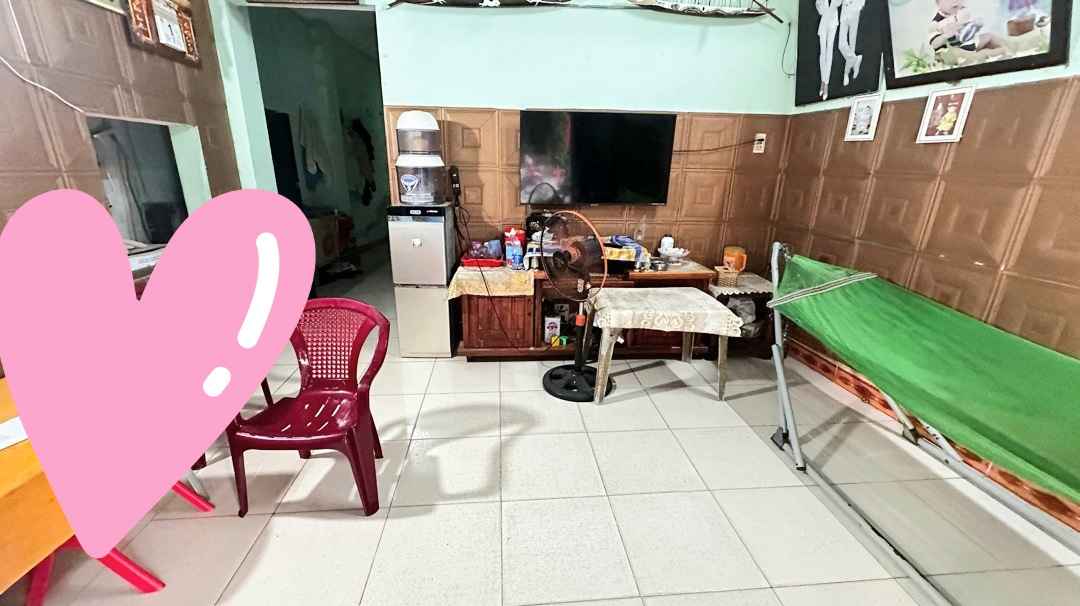 Nhà mặt tiền Nại Hiên Đông Sơn Trà 52m² giá 4 tỷ - Cơ hội đầu tư hiếm có!