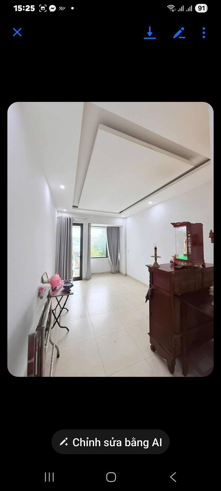 Nhà 2 tầng mặt tiền Nguyễn Phước Nguyên 85m² giá 5.5 tỷ - Kinh doanh ngay!