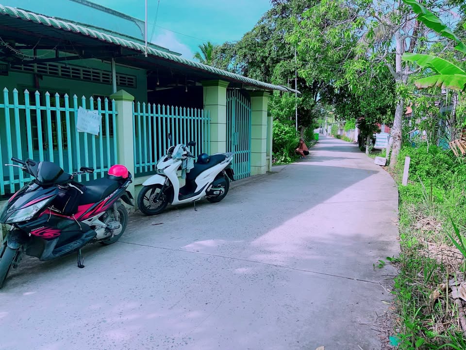 Đất nền Nhơn Ái Phong Điền 82.3m² giá 700 triệu - Đường ô tô vào tận nơi!