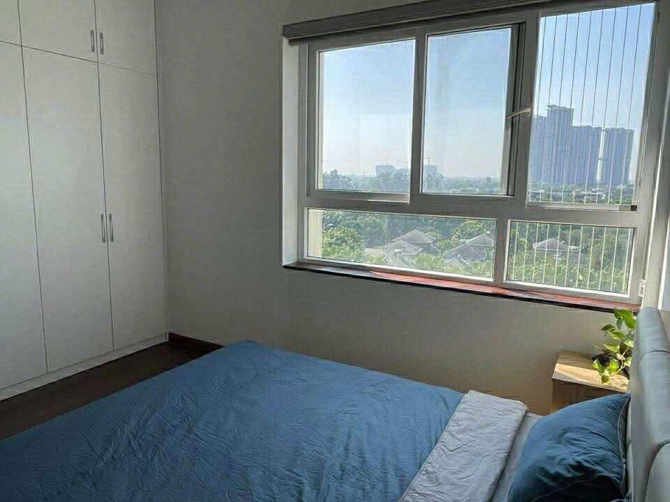 Căn hộ Rừng Cọ Văn Giang 71m² giá 3 tỷ - View Vườn Tùng cực đẹp!