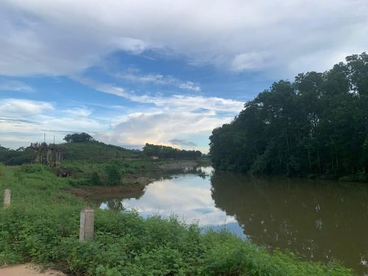 Nhà 3 Tầng 2 Mặt Tiền Đường Trần Nhân Tông – Hoa Lư 150m² - Giá đầu tư hấp dẫn!