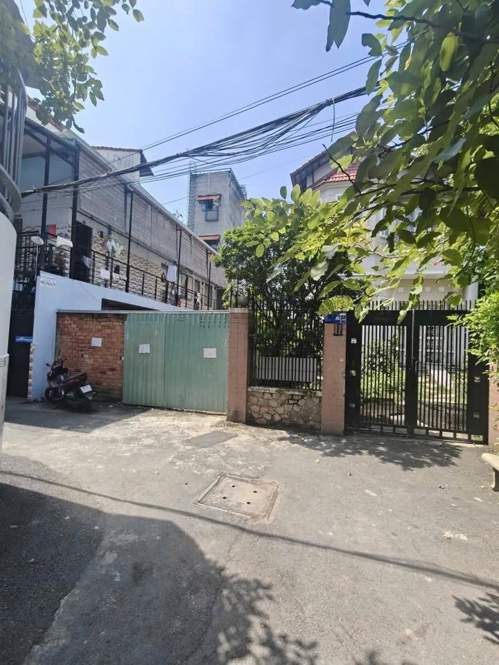 Lô đất đẹp nở hậu 128.8m² Đường 23 Thủ Đức - Đầu tư sinh lời ngay!