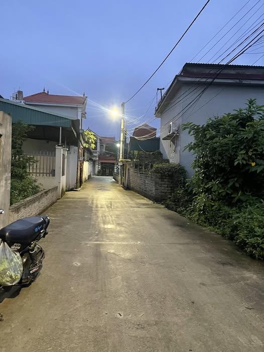 Đất nền Ninh Sơn 70m², 2 mặt tiền - Giá thương lượng hấp dẫn!