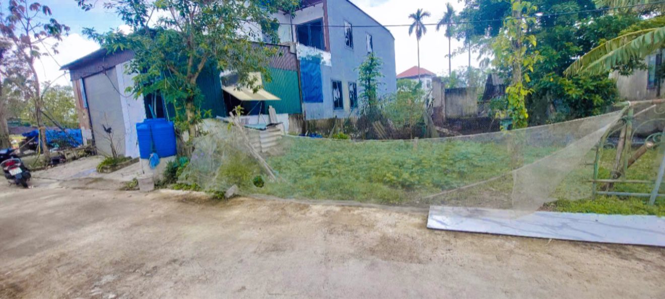 Đất thổ cư Thạch Đài, Thạch Hà 166m² giá 3.2 tỷ - Đối diện bến xe mới!