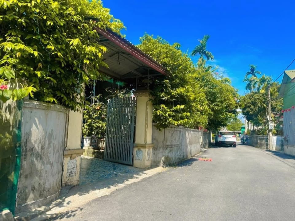 Đất Khu Phố Hợp Tiến, Thạch Linh 148m² giá 2.25 tỷ - Vị trí đắc địa, gần Quốc lộ 1A!