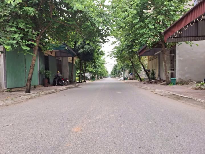 Đất nền 2 mặt tiền Trục Đường Chính Ninh Mỹ - Hoa Lư 94m² giá 6 tỷ - Đầu tư sinh lời ngay!