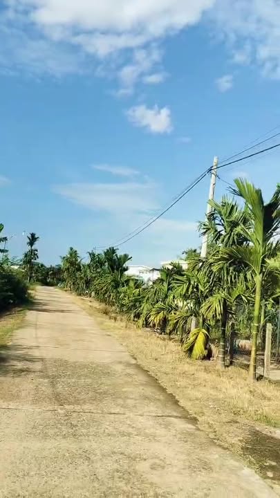 Đất nền Phước An, Krông Pắc 220m² giá chỉ 430 triệu - Cơ hội đầu tư tuyệt vời!