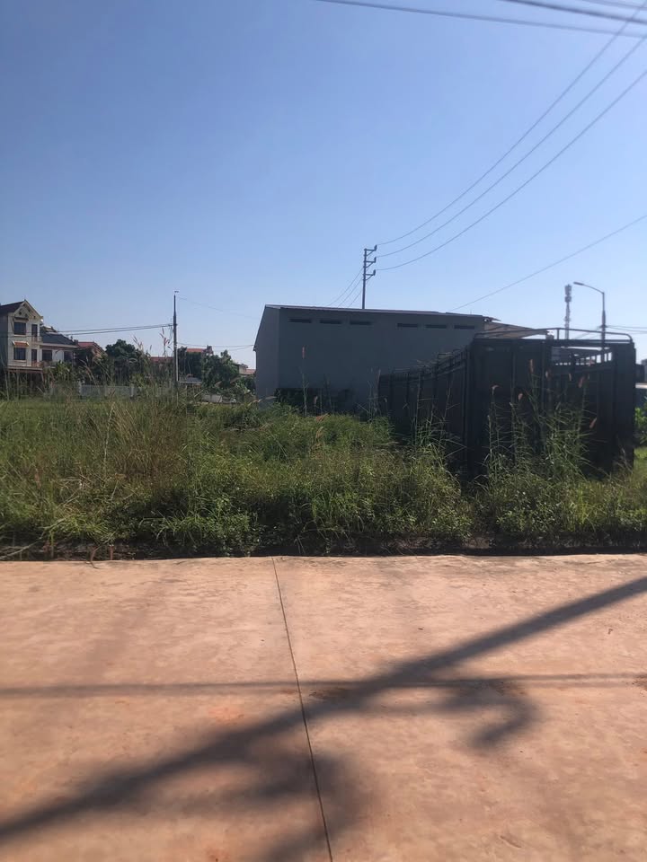 Đất nền Tân Hưng - Lạng Giang 96m² giá 2 tỷ - Sổ đỏ chính chủ