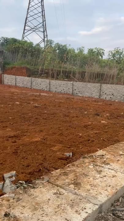 Đất thổ cư 500m² tại đường Hà Thạch, xã Xuân Lũng - Gần khu công nghiệp Bắc Lâm Thao chỉ 3.7 tỷ!