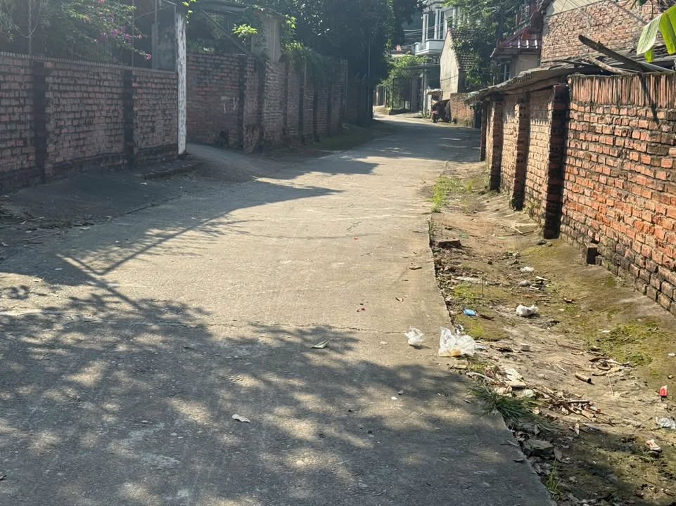 Lô đất Khu 13, Cao Xá, Lâm Thao 105m² giá 900 triệu - Tiềm năng tăng giá cao!