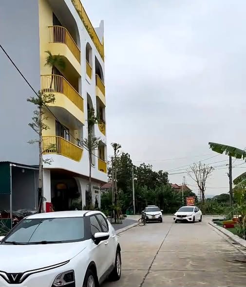 Nhà vườn Gia Tân, Gia Viễn 178m² giá thỏa thuận - Hướng Tây lý tưởng!