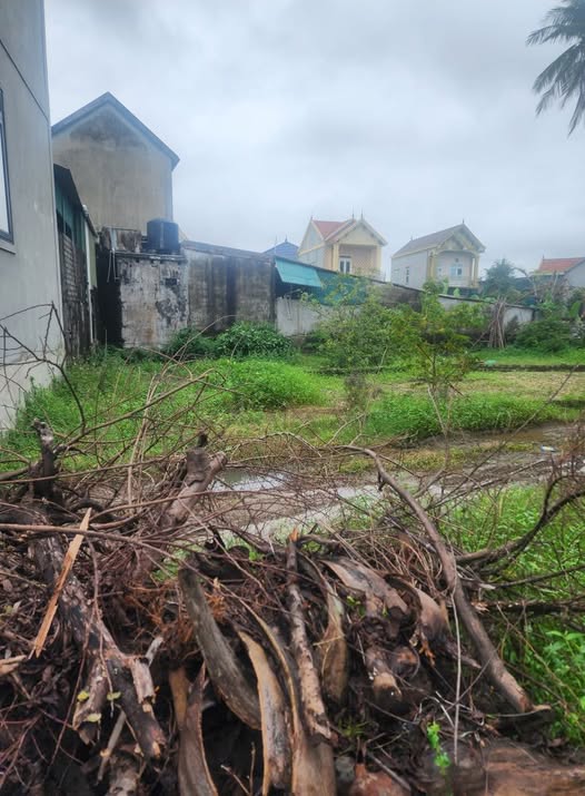 Đất nền xóm 3, xã Sơn Hải, Nghệ An 104.5m² giá 1 tỷ - Cơ hội đầu tư cho người trẻ!