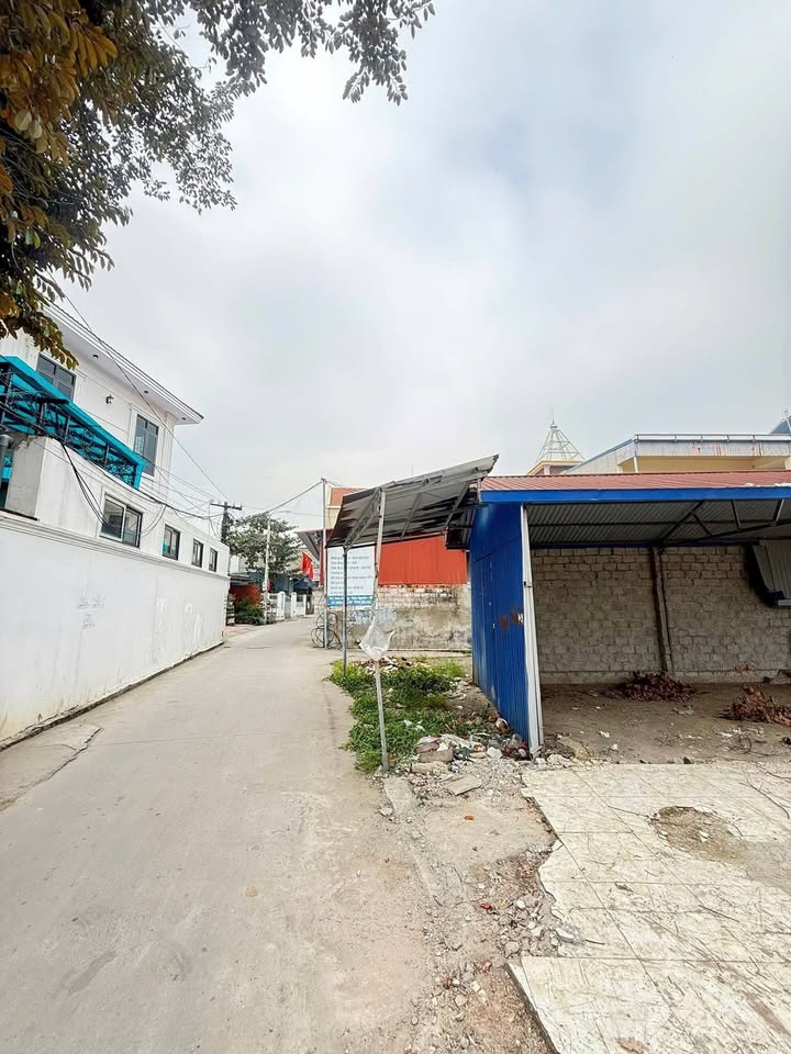 Đất mặt tiền kinh doanh Thủy Đường 90m² giá 2.3 tỷ - Vị trí sầm uất, thuận lợi!