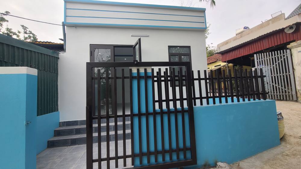 Nhà cấp 4 ngõ 20 Cao Xanh 80m² giá 1.5 tỷ - Sổ hồng đầy đủ chính chủ!