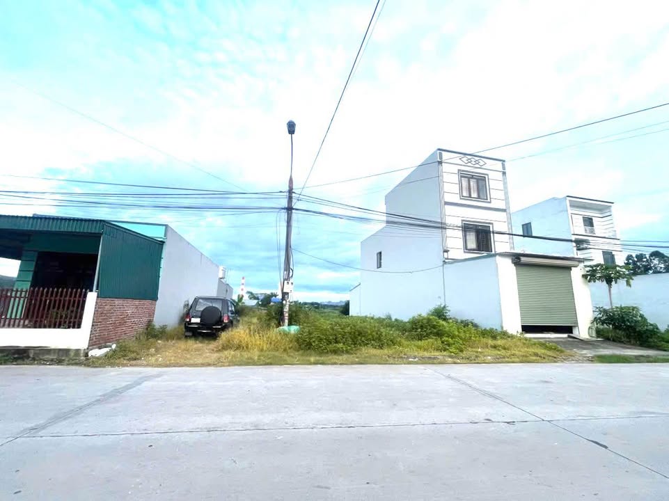 Đất nền Bình Khê Đông Triều 209m² giá chỉ 1.881 tỷ - Cơ hội đầu tư hấp dẫn!