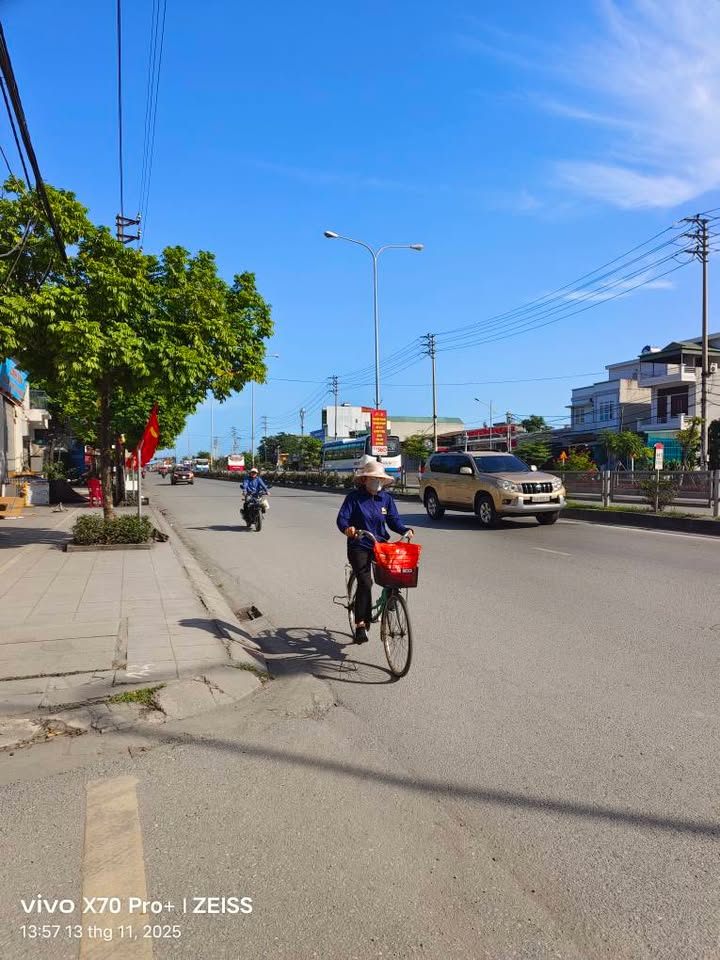 Đất nền Cẩm Sơn 57m² giá chỉ 600 triệu - Sổ hồng chính chủ!