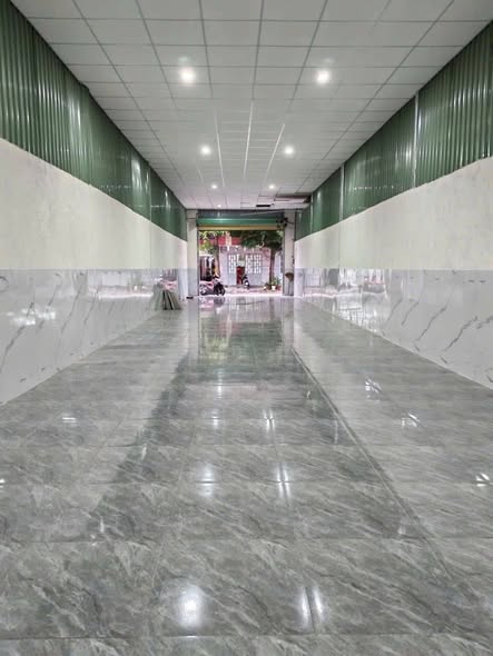 Kho mini cho thuê KDC Việt Sing, Thuận An 125m² - Giá chỉ 9 triệu/tháng!