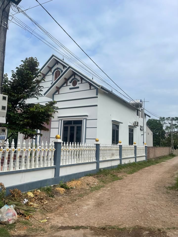 Đất thổ cư tại Lan Giới, Tân Yên, Bắc Giang 170m² - Cơ hội đầu tư hấp dẫn!