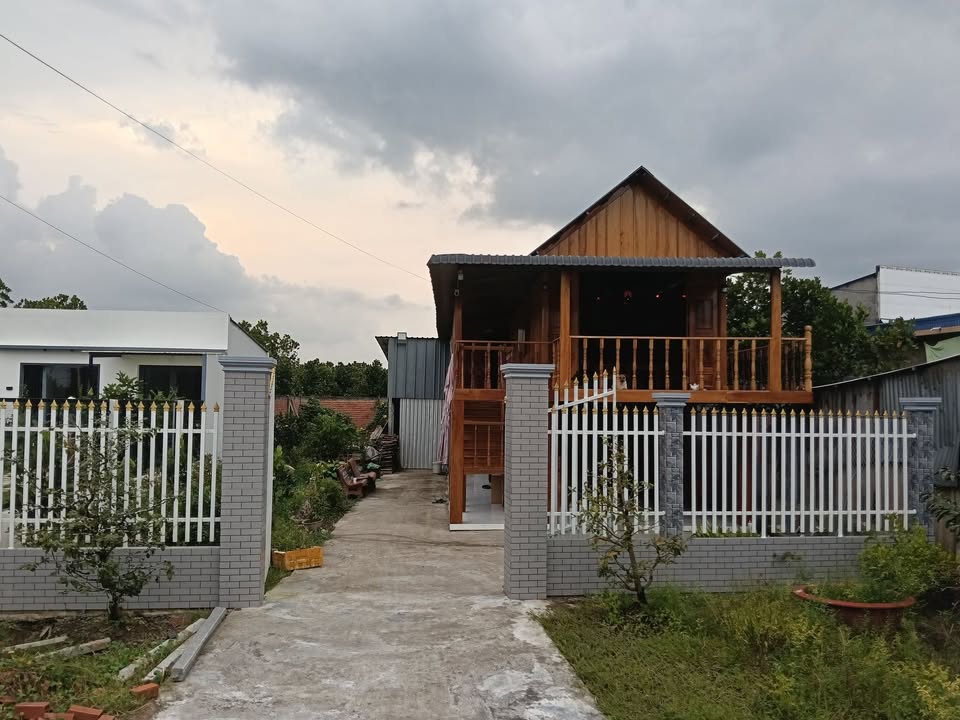 Đất ở An Khánh, Cần Thơ 300m² thổ cư - Giá thỏa thuận tiện đầu tư!