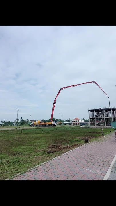 Đất nền Hưng Thạnh Cái Răng 135m² - Mặt tiền kinh doanh lý tưởng!