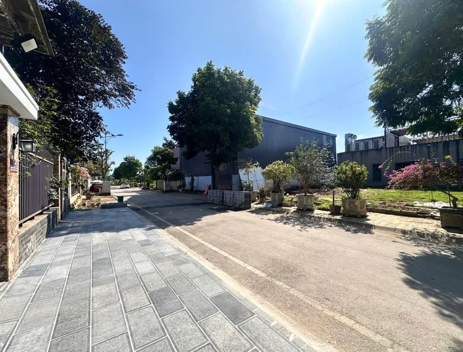 Đất Xây Biệt Thự Siêu Đẹp 300m² tại Khu Đô Thị Hud Đồng Bẩm - Đầu Tư Lợi Nhuận Cao!