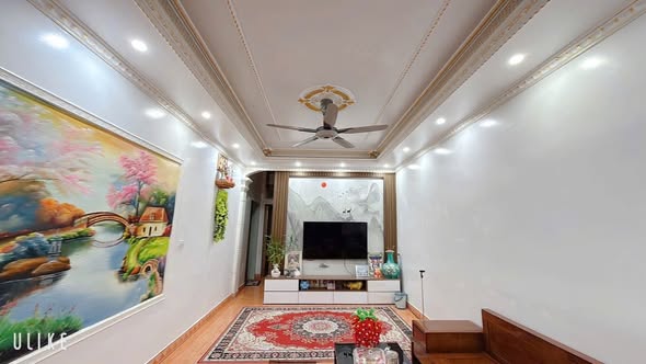 Nhà 2 tầng mặt đường 361 Tân Phong, Hải Phòng giá 3 tỷ - Vị trí kinh doanh đắc địa!