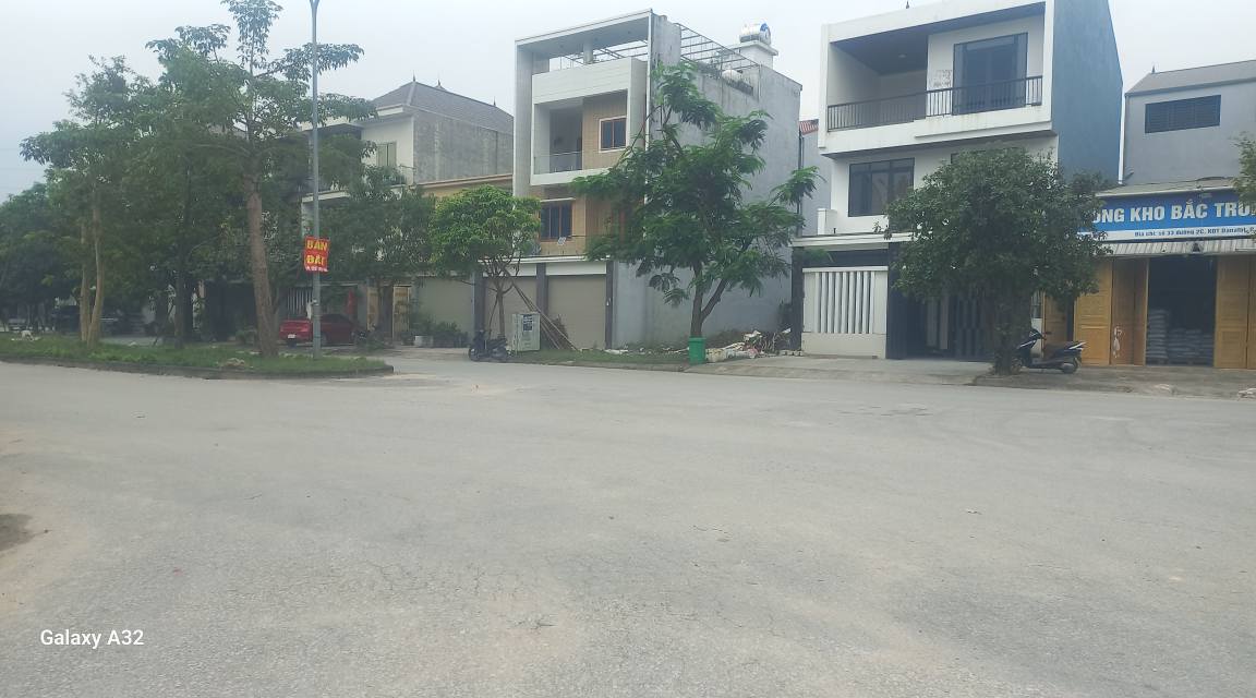 Đất dự án Donatol Cửa Tiền Home Vinh Tân 120m² giá 6.9 tỷ - Vị trí đẹp, tiện ích đầy đủ!