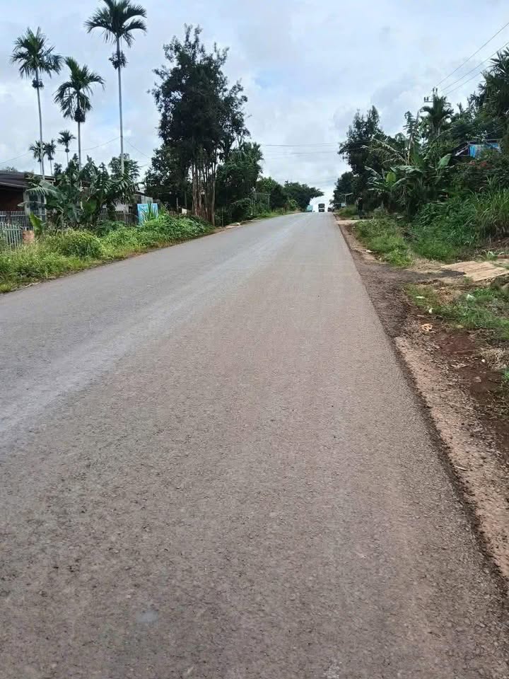 Đất thổ cư 1500m² tại Ea Tân, Krông Năng - Giá chỉ 2 tỷ