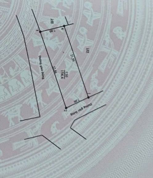 Đất nền Thạch Hà 147m² giá 500 triệu - Đầu tư sinh lời ngay!