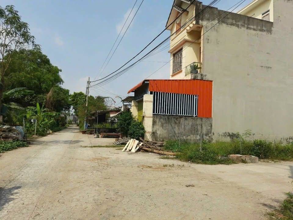 Đất thổ cư Bình Chánh 88m² giá 2.55 tỷ - Vị trí đẹp, ô tô vào tận nơi!