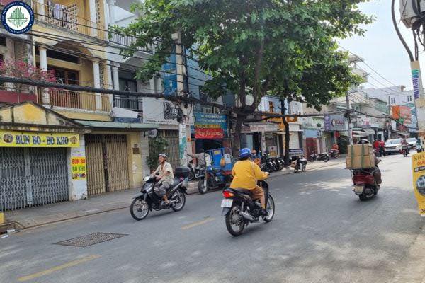 Bán đất Nơ Trang Long Bình Thạnh 290m² giá 22.5 tỷ - Tiềm năng khai thác mạnh mẽ!