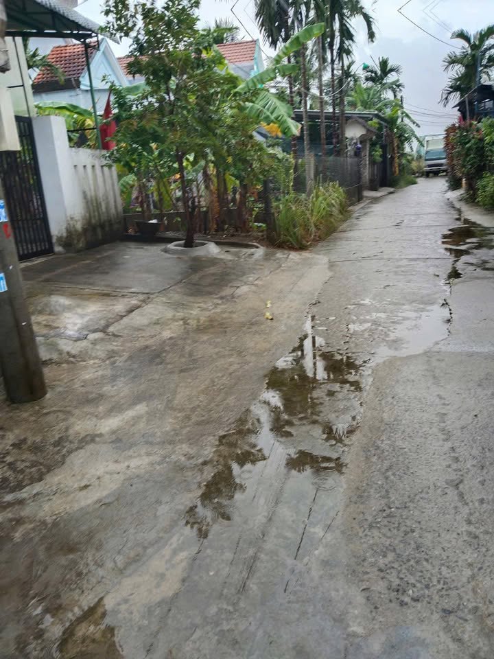 Đất nền La Hà Tư Nghĩa 183m² giá 800 triệu - Sát trường cấp 1, 2