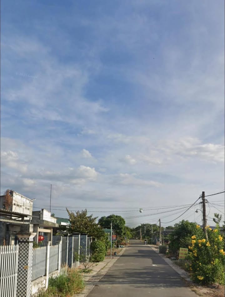 Đất thổ cư Phước Tân, Xuyên Mộc 4200m² - Giá chỉ 1.8 tỷ, đầu tư sinh lời!