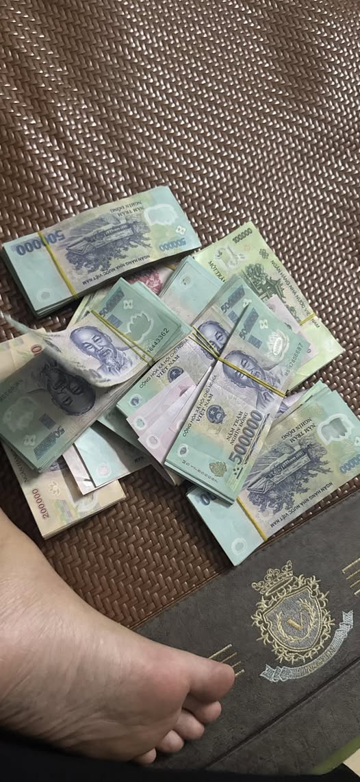 Đất thổ cư 120m² Phong Châu, Phù Ninh chỉ 600 triệu - Cơ hội đầu tư hấp dẫn!