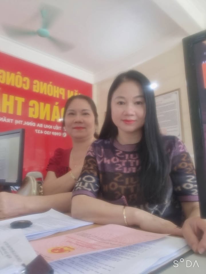 Đất nền đẹp tại xã Nga Sơn, Thanh Hóa 100m² - Giá thỏa thuận, cơ hội đầu tư tuyệt vời!