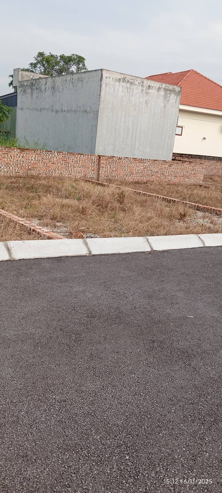 Đất nền An Hưng, An Lão 62,5m² giá chỉ 900 triệu - Đầu tư ngay hôm nay!