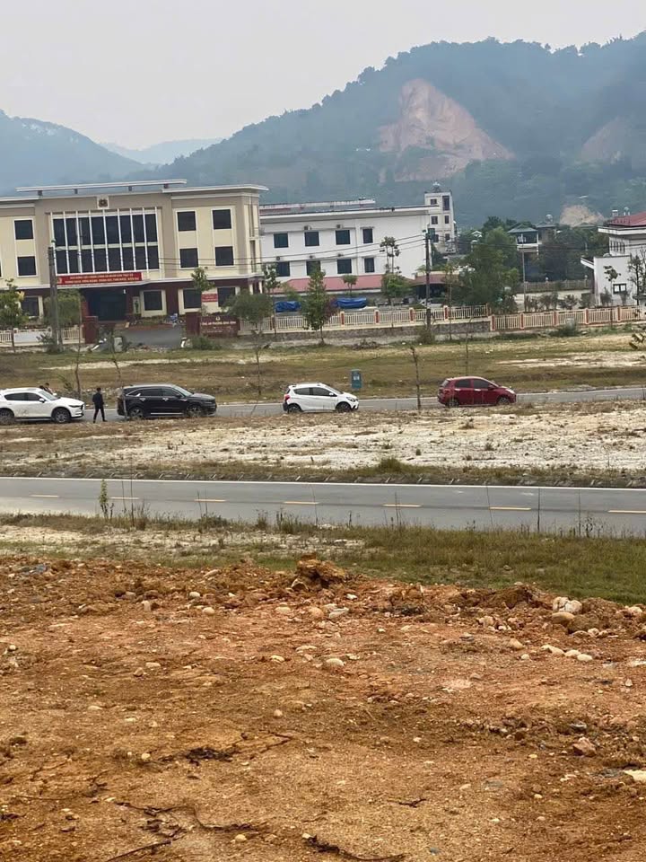 Đất nền Bình Minh Lào Cai 105m² giá 1.5 tỷ - Bán gấp trong tuần!