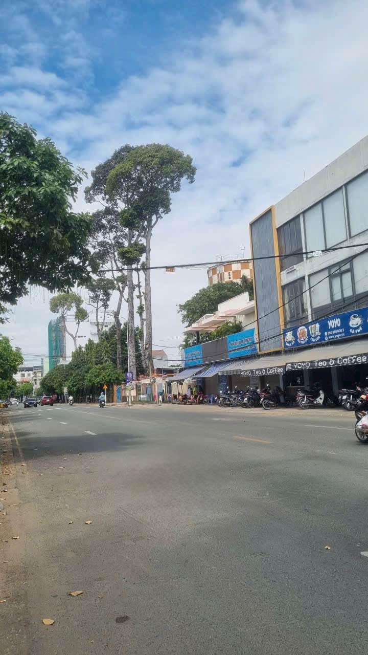 Đất nền Biên Hòa 53.3m² giá 2.9 tỷ - Vị trí đẹp, gần sông mát mẻ!