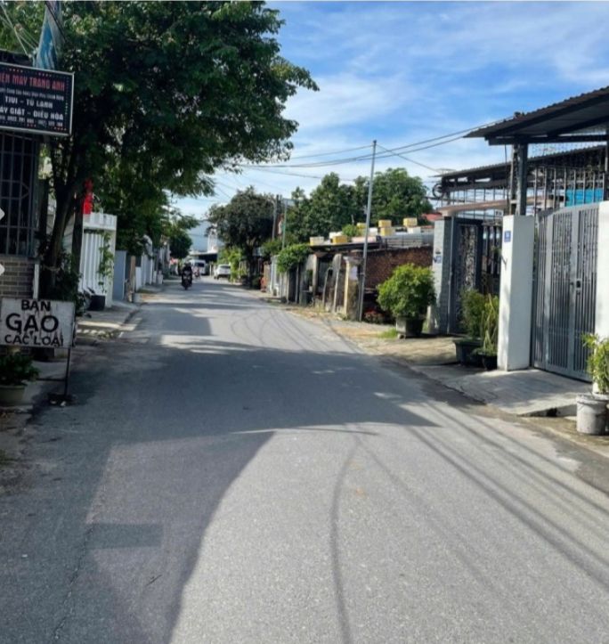 Nhà lô góc mặt tiền Bình Kỳ Đà Nẵng 150m² giá 5.99 tỷ - Cơ hội đầu tư hiếm có!