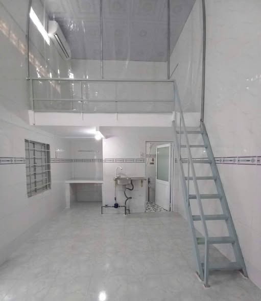 Phòng cho thuê tại Khu Dân Cư 91b - 2.2 triệu/tháng, máy lạnh sẵn có!