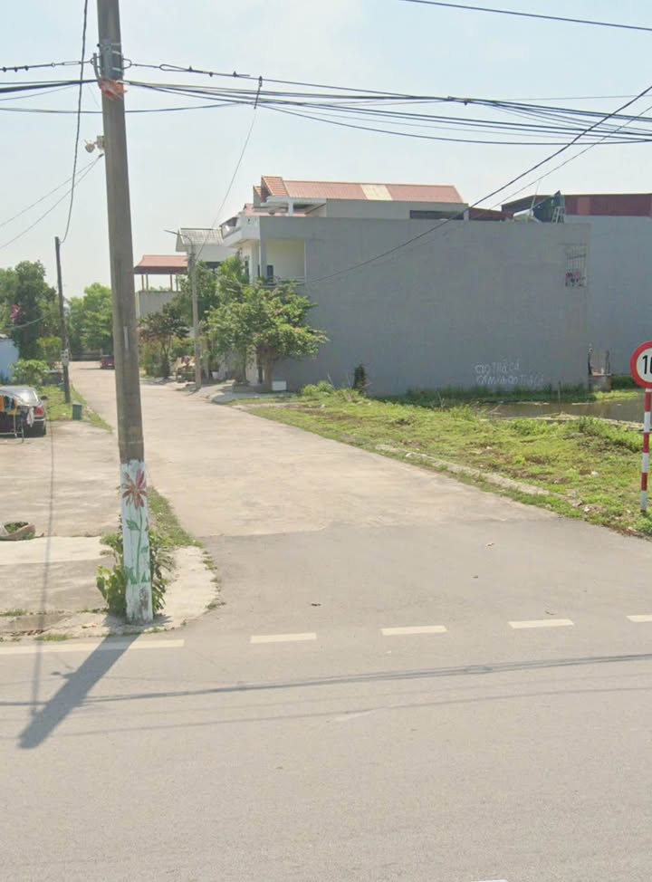 Đất nền Ninh Tiến 95m² giá thỏa thuận - Cơ hội đầu tư tuyệt vời!