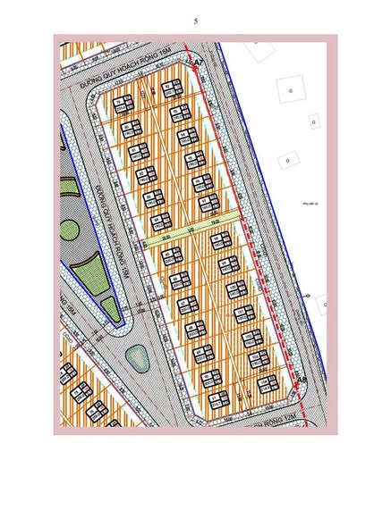 Đất quy hoạch Bắc Hồng, Hồng Lĩnh 190m² giá 2.4 tỷ - Đầu tư thông minh ngay hôm nay!