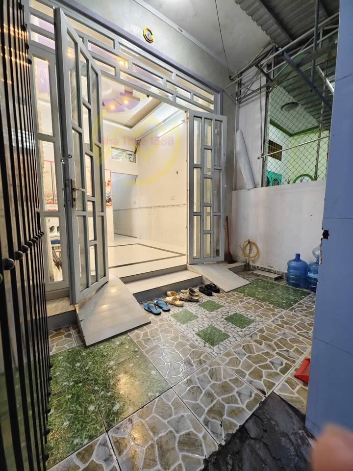 Nhà cho thuê Hẻm 9 Phạm Ngọc Hưng, Cái Khế, 80m² - Giá 5 triệu/tháng