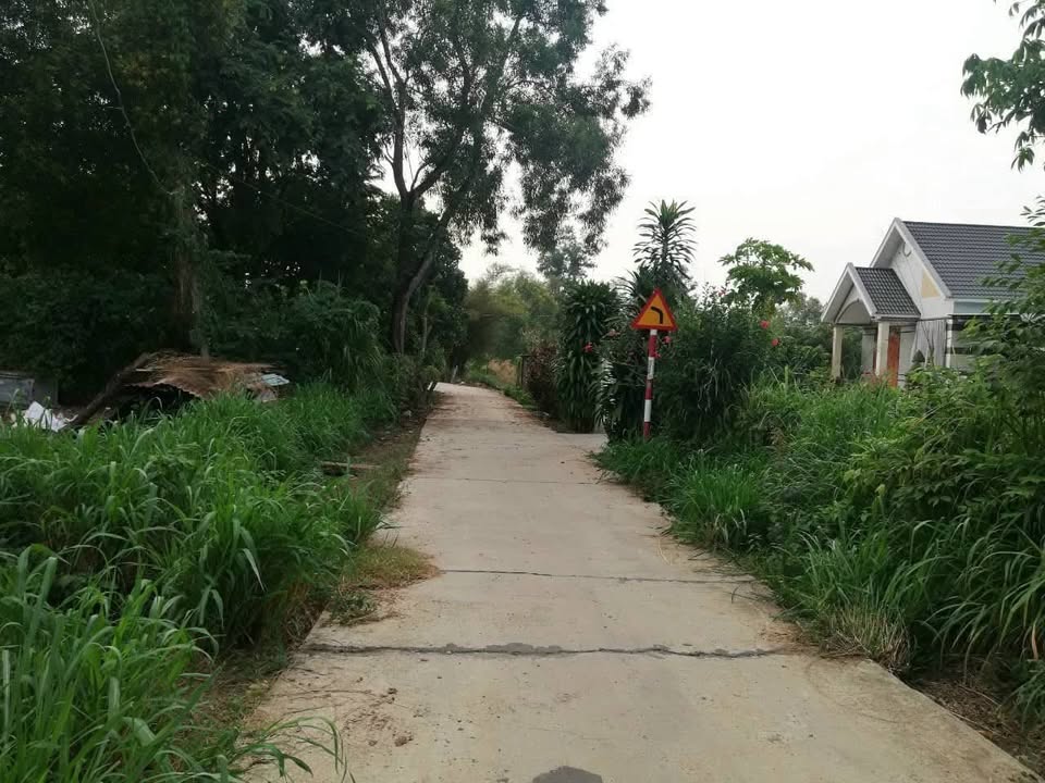 Đất nền xã Nghĩa Thành 530m² giá 1.65 tỷ - Đầu tư tiềm năng sinh lời!