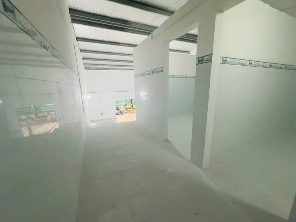 Nhà gác lửng Phước Thiền Nhơn Trạch 75m² giá 760 triệu - Sổ hồng chính chủ