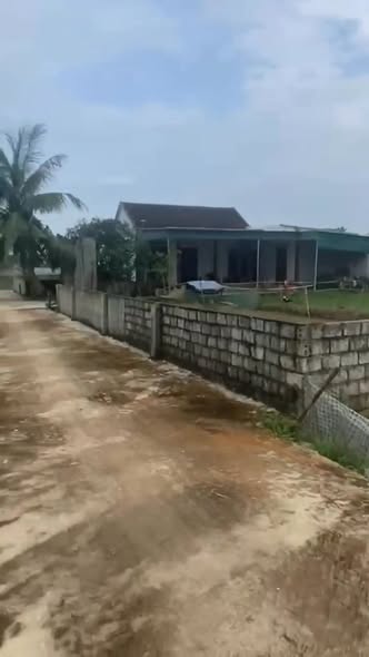 Đất nền Lý Thành, Yên Thành 324m² giá 400 triệu - Cơ hội đầu tư hấp dẫn!